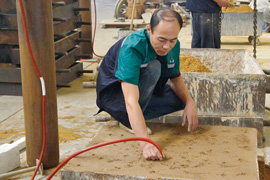 廠(chǎng)區(qū)展示