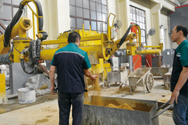 廠(chǎng)區(qū)展示