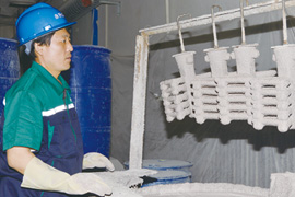 廠(chǎng)區(qū)展示