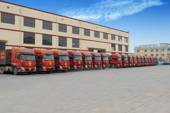 危險品運(yùn)輸