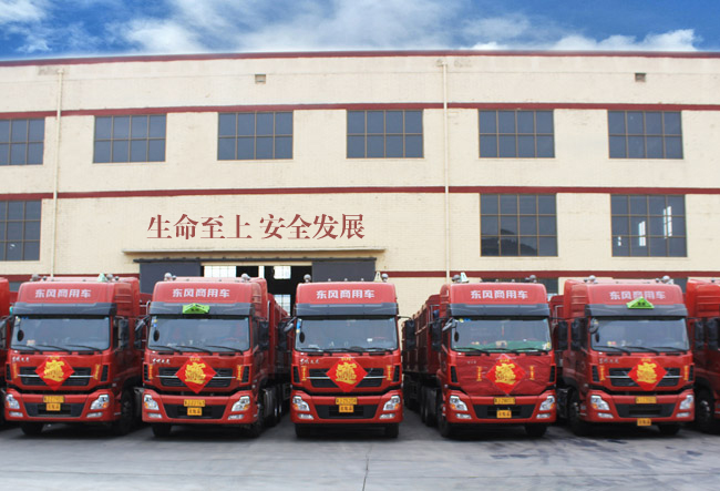 車(chē)隊(duì)展示 車(chē)隊(duì)展示